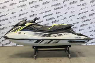 Yamaha GP HO  2025