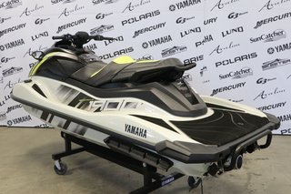 Yamaha GP HO  2025