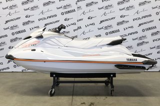 Yamaha GP HO  2026