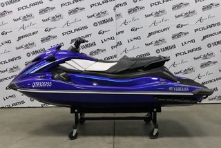 2024 Yamaha GP SVHO Audio ENR.