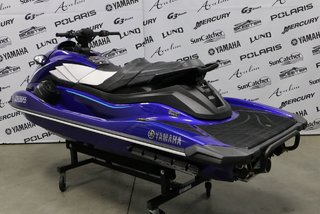 2024 Yamaha GP SVHO Audio ENR.