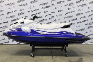 Yamaha GP SVHO Audio  2025