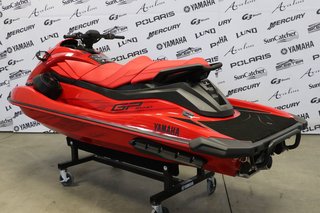 Yamaha GP SVHO Audio  2026