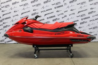 Yamaha GP SVHO Audio  2026