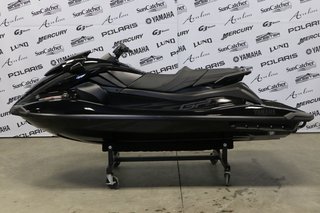 2026 Yamaha GP SVHO Audio