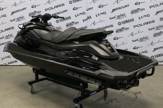 2026 Yamaha GP SVHO Audio