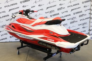 2021 Yamaha GP1800R HO