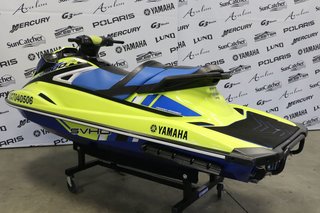 2020 Yamaha GP1800R SVHO