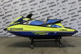 2020 Yamaha GP1800R SVHO