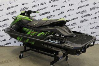 Yamaha GP1800R SVHO + AUDIO  2023