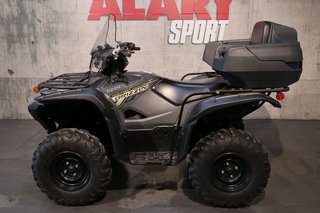 2019 Yamaha GRIZZLY 700  DAE