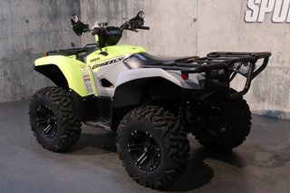 Yamaha GRIZZLY 700  DAE  2022