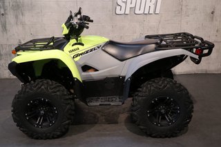 Yamaha GRIZZLY 700  DAE  2022