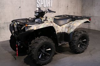Yamaha GRIZZLY 700  DAE CAMO 2026