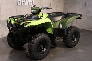 2026 Yamaha GRIZZLY 700  DAE