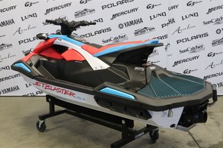 Yamaha JET BLASTER DLX (3 PLACES) 2025