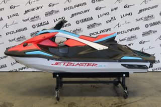 Yamaha JET BLASTER DLX (2 PLACES) 2025