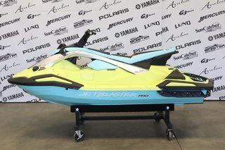 Yamaha JET BLASTER PRO (3 PLACES) 2025