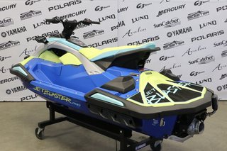 2026 Yamaha JET BLASTER PRO (3 PLACES)