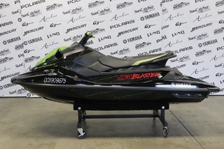 Yamaha JET BLASTER  2023