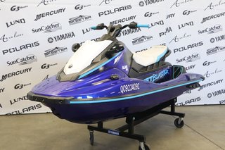 2024 Yamaha JET BLASTER