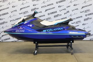 2024 Yamaha JET BLASTER