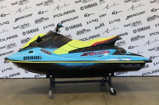 2022 Yamaha JET BLASTER