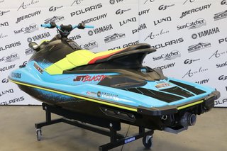 2022 Yamaha JET BLASTER