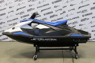 2025 Yamaha JET BLASTER (2 PLACES)