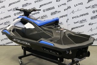 2025 Yamaha JET BLASTER (2 PLACES)