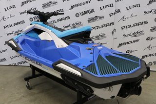 2026 Yamaha JET BLASTER DLX 2 (2 PLACES)