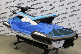 Yamaha JetBlaster DLX (3 PLACES) 2026