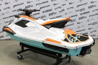 2026 Yamaha JET BLASTER LTD 3 (3 PLACES)