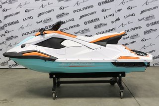 2026 Yamaha JET BLASTER LTD 3 (3 PLACES)