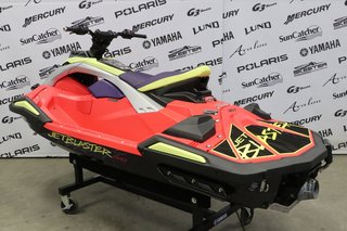 2026 Yamaha JET BLASTER PRO 2 (2 PLACES)