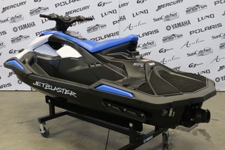 Yamaha JetBlaster (2 PLACES) 2026