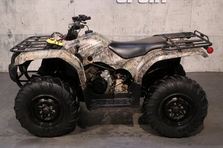 Yamaha KODIAK 350  2011