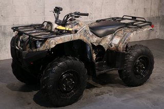 Yamaha KODIAK 350  2011