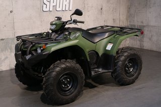Yamaha KODIAK 450 DAE  2022