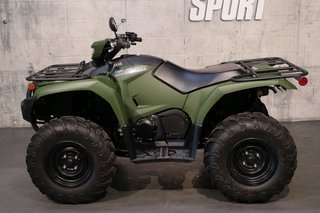 Yamaha KODIAK 450 DAE  2022