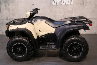 2024 Yamaha KODIAK 450 DAE SE
