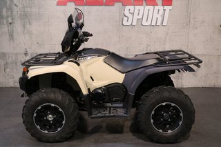 2024 Yamaha KODIAK 450 DAE SE