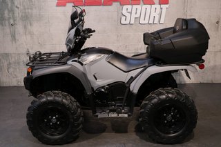 Yamaha KODIAK 450 DAE SE  2021