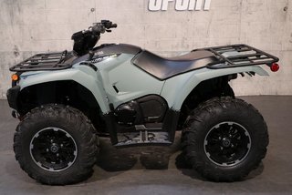 2026 Yamaha KODIAK 450 DAE XT-R