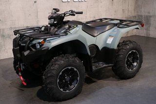 2026 Yamaha KODIAK 450 DAE XT-R