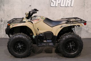 Yamaha KODIAK 450 DAE  2025