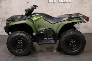 2025 Yamaha KODIAK 450 DAE