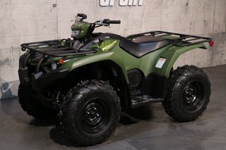 2025 Yamaha KODIAK 450 DAE