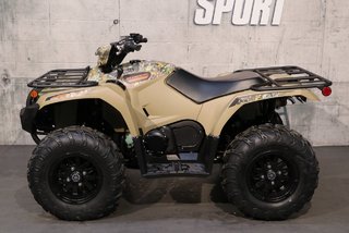 2025 Yamaha KODIAK 450 DAE