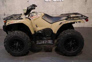 2026 Yamaha KODIAK 450 DAE CAMO